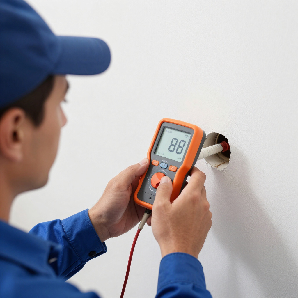 Leak Detection & Repair in Los Gatos