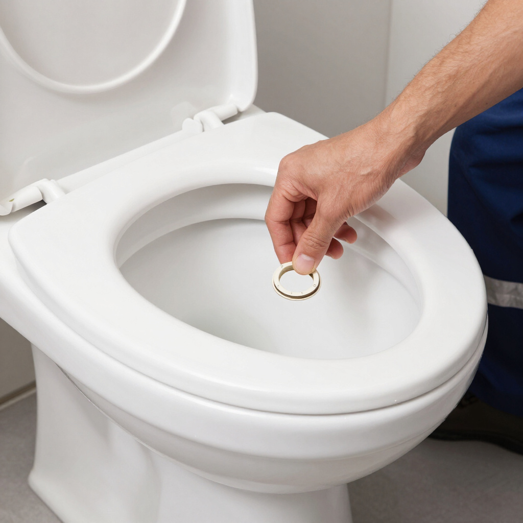 Toilet & Faucet Repair in Los Gatos