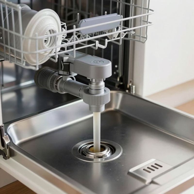 Garbage Disposal in Los Gatos