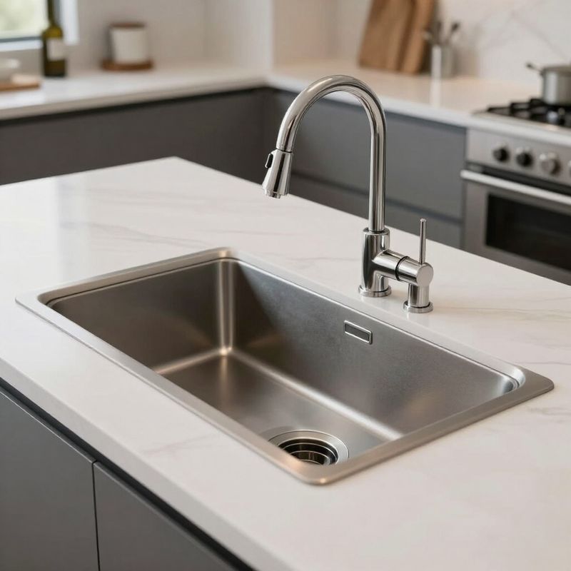 Bathroom & Kitchen Upgrades in Los Gatos