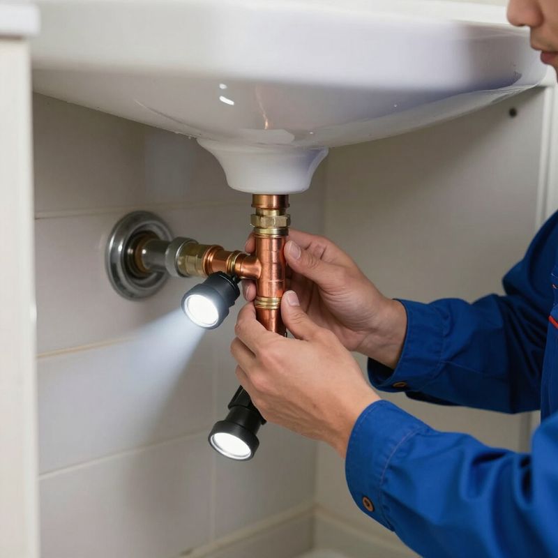 Emergency Plumbing in Los Gatos